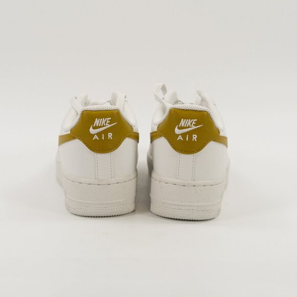 Nike Women's Air Force 1 Next Nature 'Bronzine' DV3808-101 Multi Size - Picture 6 of 13